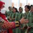 Wali Kota Eva Dwiana Hadiri Peringatan HUT Ke-56 Yayasan Kartika Jaya