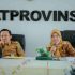 Pemprov Lampung Gelar Rapat Persiapan MCSP KPK RI Tahun 2026