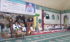 Permalink to Peringatan Isra Mi’raj Nabi Muhammad SAW, Bupati Anwar Sadat Berikan Ceramah di Masjid Raya Al-Muttaqin