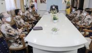 Permalink to Pemprov Lampung Siap Tindaklanjuti Kegiatan Pembinaan Keagamaan dalam Memerangi Radikalisme di Kalangan Generasi Milenial