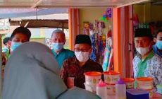Permalink to Menyita Narkoba Sebanyak 53 Kg, Mardani Umar Berikan Apresiasi Terhadap Polda Lampung