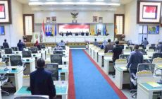 Permalink to Wagub Chusnunia Hadiri Rapat Paripurna DPRD Provinsi Lampung