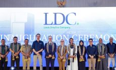 Permalink to Memperkuat Perekonomian Daerah: Pemprov Lampung Sambut Baik Perluasan Operasional LDC