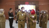 Permalink to Musrenbang RKPD Kota Bandar Lampung Tahun 2022, Gubernur Arinal Dorong Pemkot Siapkan Grand Design Konsep Aglomerasi Perkotaan