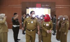Permalink to Musrenbang RKPD Kota Bandar Lampung Tahun 2022, Gubernur Arinal Dorong Pemkot Siapkan Grand Design Konsep Aglomerasi Perkotaan
