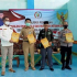 Permalink to Anggota DPRD Lampung Fraksi PKB Sosialisasi Pembinaan Ideologi Pancasila dan Wawasan Kebangsaan di Kasui
