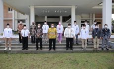 Permalink to Gubernur Arinal Ajak OJK dan Forum Komunikasi Industri Jasa Keuangan Bersinergi dalam Pembangunan Lampung