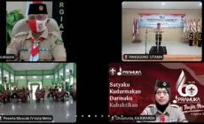 Permalink to Wagub Berharap Muscab IV Gerakan Pramuka Kota Metro Hasilkan Figur Pemimpin Terbaik