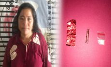 Permalink to Jadikan Rumahnya Tempat Transaksi Narkotika, Seorang IRT Ditangkap Polres Tulang Bawang