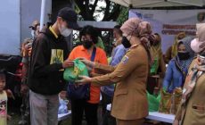 Permalink to Upaya Menekan Harga, Pemprov Lampung Gelar Operasi Pasar Minyak Goreng