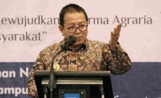 Permalink to Gubernur Arinal Djunaidi Buka Rakor Gugus Tugas Reforma Agraria