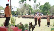 Permalink to Pj Bupati Apriyadi Mahmud Pimpin Upacara Peringatan Hari Pramuka ke-62