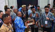 Permalink to Lampung Tuan Rumah HPN 2027, Presiden Tekankan Peran Strategis Pers