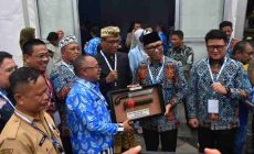 Permalink to Lampung Tuan Rumah HPN 2027, Presiden Tekankan Peran Strategis Pers