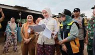 Permalink to Wagub Jihan Isyaratkan Pembangunan Jalan Provinsi Ruas Jabung–Simpang Maringgai Sepanjang 6,2 Km