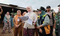 Permalink to Wagub Jihan Isyaratkan Pembangunan Jalan Provinsi Ruas Jabung–Simpang Maringgai Sepanjang 6,2 Km