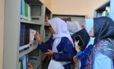 Permalink to Dalam Rangka Observasi, SMAN 5 Kota Bengkulu Kunjungi DPK Provinsi
