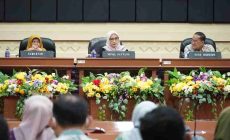 Permalink to Wujudkan Pemerintahan Berkinerja Tinggi, Pemprov Lampung Gelar Rakor Implementasi SAKIP, RB, dan ZI