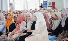 Permalink to Bunda PAUD Provinsi Lampung Dorong Penguatan Karakter Generasi Emas Sejak Usia Dini