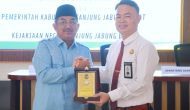Permalink to Pemkab Tanjab Barat–Kejari Resmi Perpanjang MoU, Fokus Penguatan Tata Kelola dan Kepastian Hukum