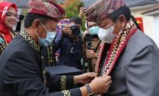 Permalink to Rapat Paripurna HUT Lampung Selatan Ke-64, Gubernur Arinal Dorong Lamsel Semakin Sejahtera dan Berdaya Saing