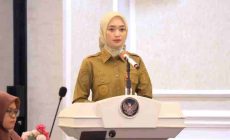 Permalink to Pemprov Lampung Perkuat Reformasi Birokrasi dan SAKIP untuk Pemerintahan yang Berdampak Nyata