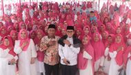 Permalink to Ribuan Warga Hadiri Pengajian Muslimah Dambaan di Dolok Masihul