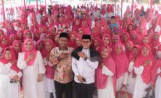 Permalink to Ribuan Warga Hadiri Pengajian Muslimah Dambaan di Dolok Masihul