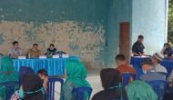 Permalink to Desa Sindang Marga Gelar Musrenbangdes Penetapan RKPDes Tahun 2021