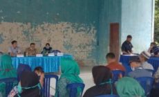 Permalink to Desa Sindang Marga Gelar Musrenbangdes Penetapan RKPDes Tahun 2021