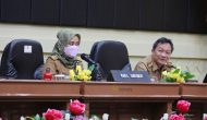 Permalink to Wagub Chusnunia Berikan 6 Saran dalam Rakor Komisi Pengawasan Pupuk dan Pestisida