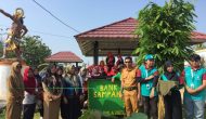 Permalink to Mahasiswa KKN Unila Gelar Penyerahan dan Peresmian Bank Sampah di Taman Bima Sakti Lamteng