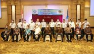 Permalink to Buka Uji Kompetensi Wartawan yang Digelar PWI Lampung, Sekdaprov Fahrizal Apresiasi UKW sebagai Wahana Mewujudkan Wartawan Kompeten dan Profesional