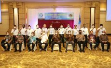 Permalink to Buka Uji Kompetensi Wartawan yang Digelar PWI Lampung, Sekdaprov Fahrizal Apresiasi UKW sebagai Wahana Mewujudkan Wartawan Kompeten dan Profesional