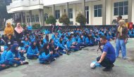 Permalink to YJI Gelar Senam Jantung Sehat Remaja dan Pelatihan Bantuan Hidup Dasar di SMAN 1 Balam