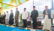Permalink to Dihari Santri Pj Bupati Apriyadi Sebut 2023 Pemkab Muba Gelontorkan 15 Miliar Untuk Operasional Ponpes