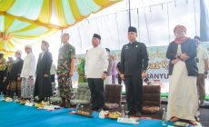 Permalink to Dihari Santri Pj Bupati Apriyadi Sebut 2023 Pemkab Muba Gelontorkan 15 Miliar Untuk Operasional Ponpes