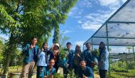 Permalink to Mahasiswa KKN Unila Periode II/2023 Tanam 3500 Bibit di Kecamatan Rumbia
