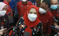 Permalink to Wali Kota Bandar Lampung: Kita Rapatkan Dulu Soal Safari Ramadhan