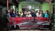 Permalink to Reses, Warga Kedaton Curhat Jalan Rusak Ke Kostiana
