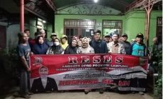 Permalink to Reses, Warga Kedaton Curhat Jalan Rusak Ke Kostiana