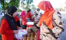 Permalink to Pemkot Bandar Lampung Manjakan Wisatawan Melalui Kuliner UMKM