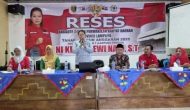 Permalink to Serap Aspirasi Masyarakat Kampung Tanjung Kerajan, Dewi Nadi Diminta Perbaikan Infrastruktur Sampai Kantor Desa