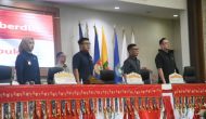 Permalink to Rapat Paripurna DPRD Provinsi Lampung Pandangan Umum Fraksi – fraksi Raperda Perubahan APBD Tahun Anggaran 2026