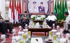 Permalink to Siap Kolaborasi Pengelolaan Sumur Minyak Masyarakat di Muba