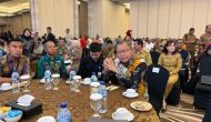 Permalink to Pj Sekda Musni Wijaya Hadiri Temu Kerja TimPercepatan Penurunan Stunting