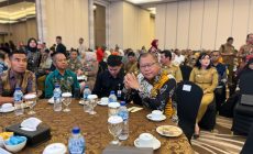 Permalink to Pj Sekda Musni Wijaya Hadiri Temu Kerja TimPercepatan Penurunan Stunting