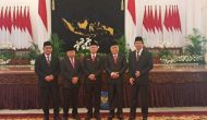 Permalink to Perjuangan Arinal Berbuah Manis, KH Ahmad Hanafiah Resmi Menyandang Gelar Pahlawan Nasional