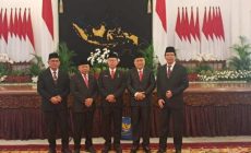 Permalink to Perjuangan Arinal Berbuah Manis, KH Ahmad Hanafiah Resmi Menyandang Gelar Pahlawan Nasional