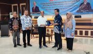 Permalink to Komisaris PLN Arcandra Tahar Kunjungi Lampung, Fokus pada Pengembangan Energi Terbarukan